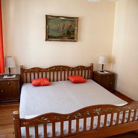 Apartamenty W Starym Kinie Świeradów-Zdrój Exteriör bild