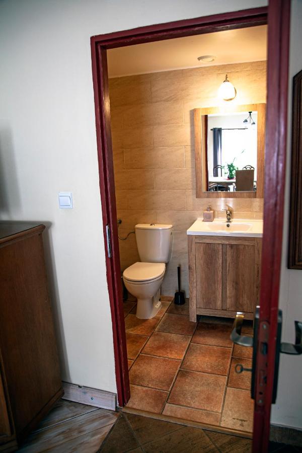 Apartamenty W Starym Kinie Świeradów-Zdrój Exteriör bild