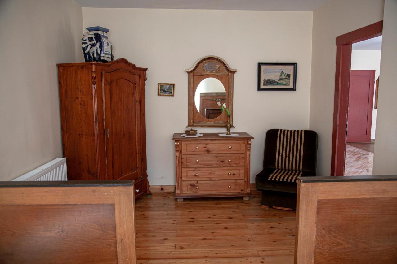 Apartamenty W Starym Kinie Świeradów-Zdrój Exteriör bild