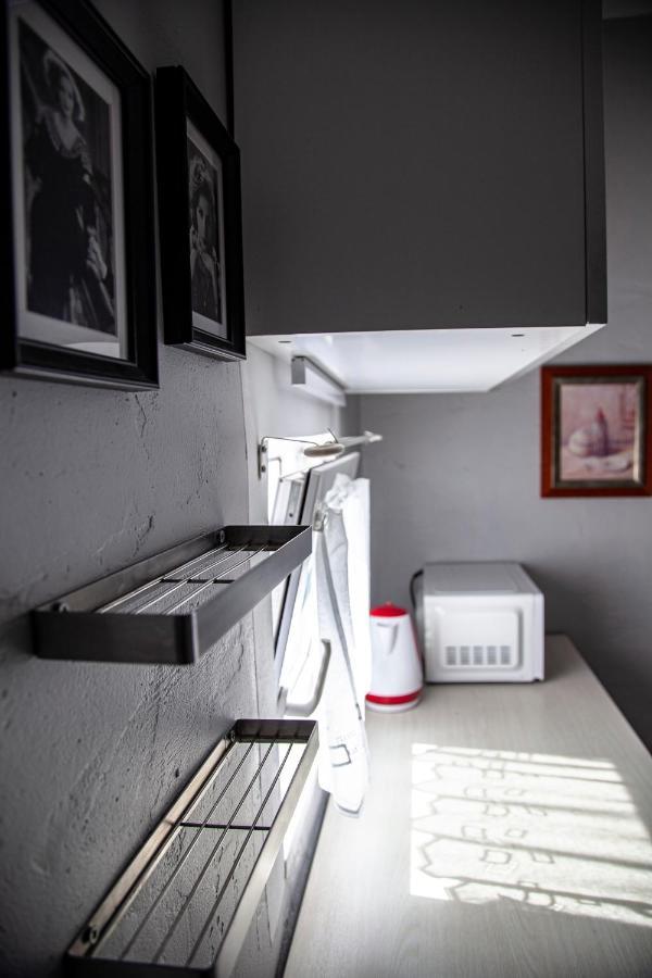 Apartamenty W Starym Kinie Świeradów-Zdrój Exteriör bild