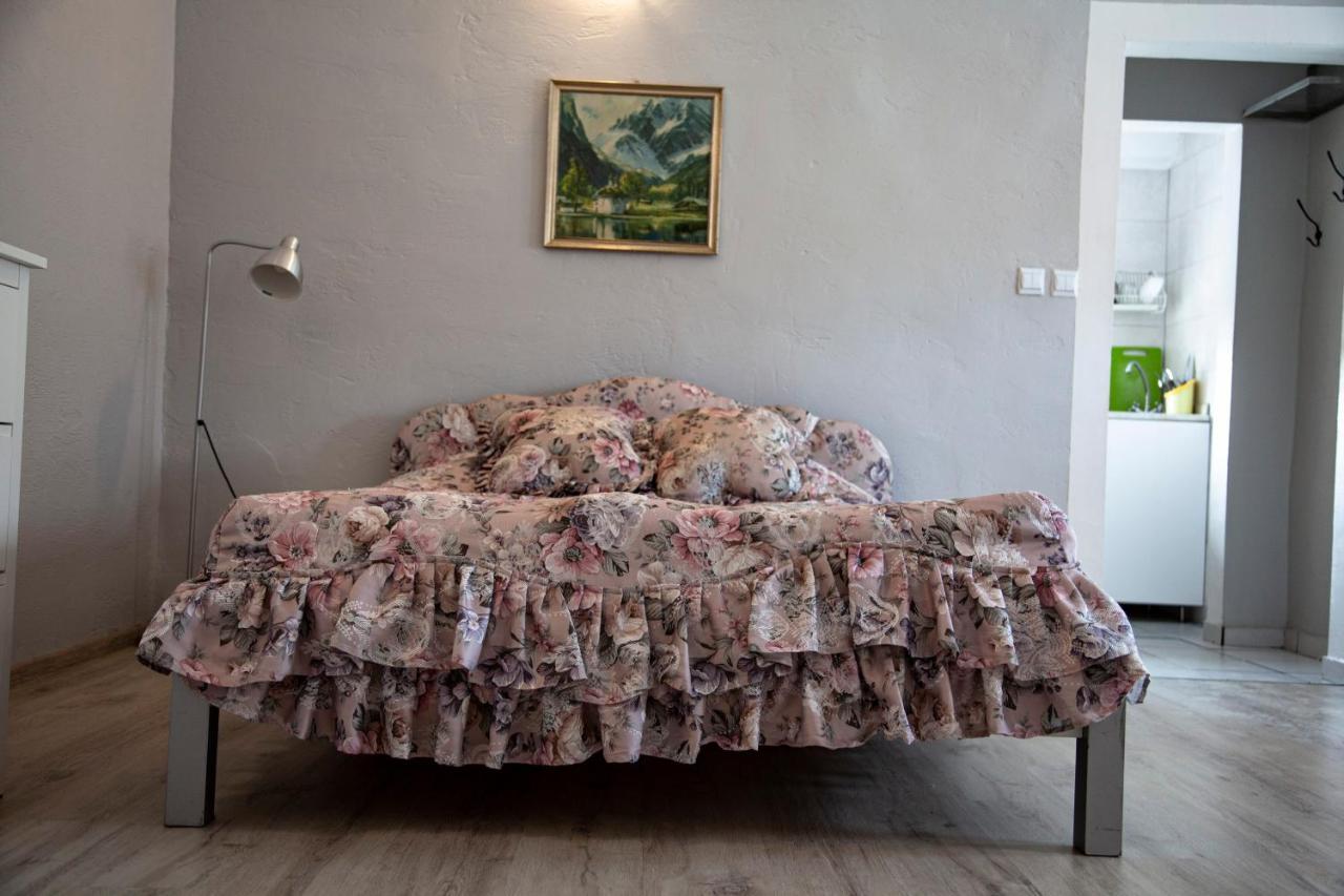 Apartamenty W Starym Kinie Świeradów-Zdrój Exteriör bild