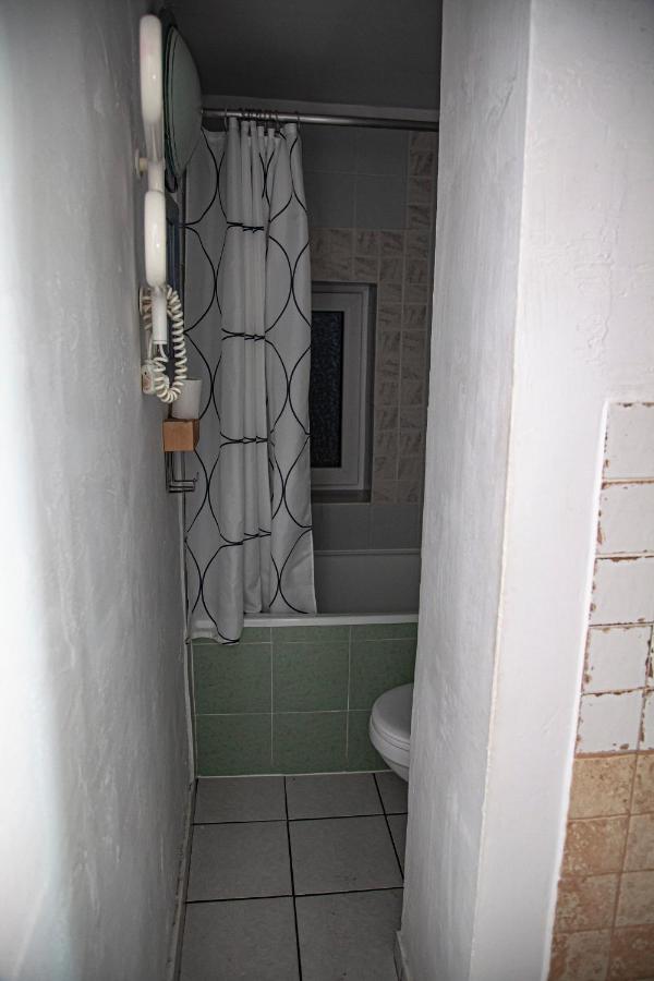 Apartamenty W Starym Kinie Świeradów-Zdrój Exteriör bild