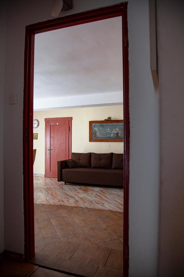 Apartamenty W Starym Kinie Świeradów-Zdrój Exteriör bild