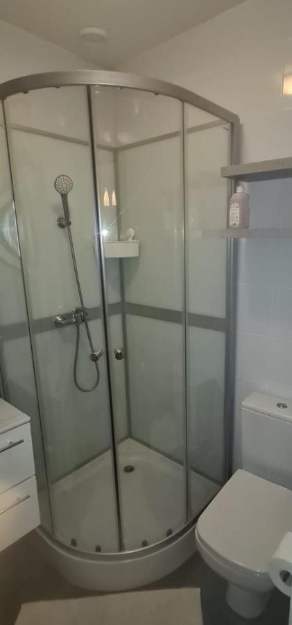 Apartamenty W Starym Kinie Świeradów-Zdrój Exteriör bild