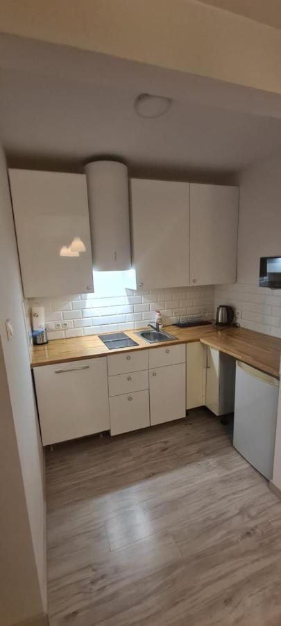 Apartamenty W Starym Kinie Świeradów-Zdrój Exteriör bild