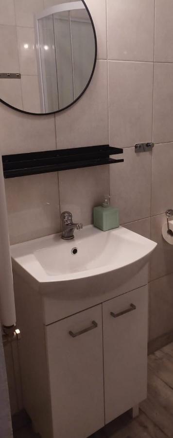 Apartamenty W Starym Kinie Świeradów-Zdrój Exteriör bild