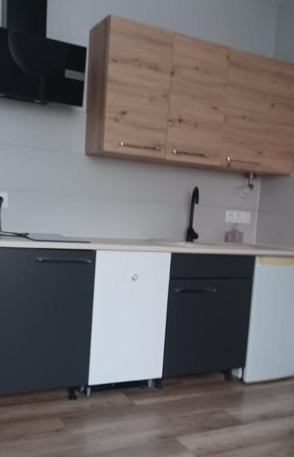 Apartamenty W Starym Kinie Świeradów-Zdrój Exteriör bild