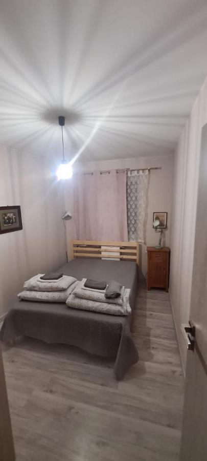Apartamenty W Starym Kinie Świeradów-Zdrój Exteriör bild