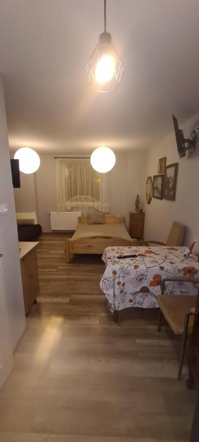 Apartamenty W Starym Kinie Świeradów-Zdrój Exteriör bild