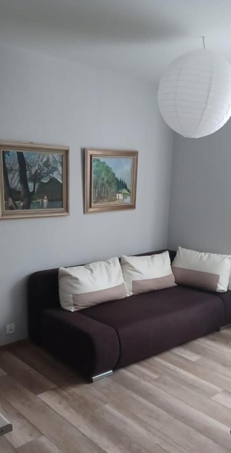 Apartamenty W Starym Kinie Świeradów-Zdrój Exteriör bild