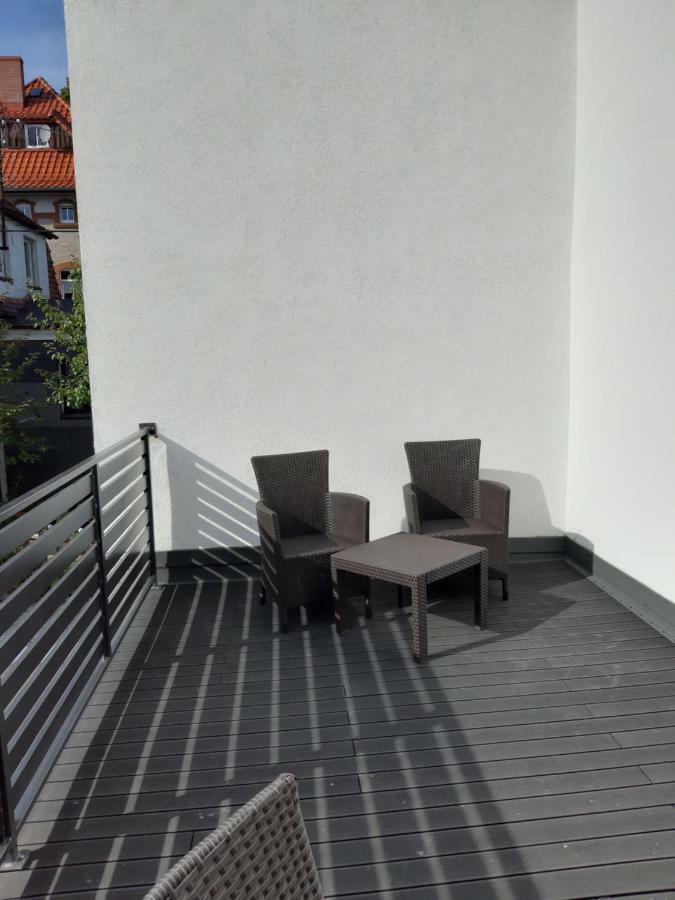 Apartamenty W Starym Kinie Świeradów-Zdrój Exteriör bild
